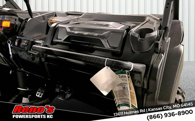 2027 Can-Am Defender DPS CAB HV HD9