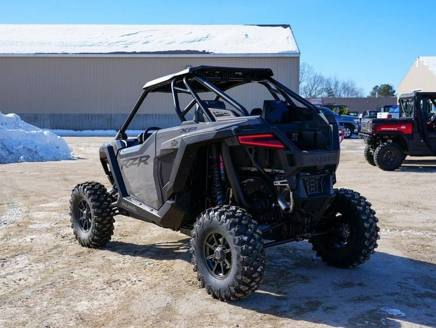 2026 Polaris® RZR Pro XP Ultimate