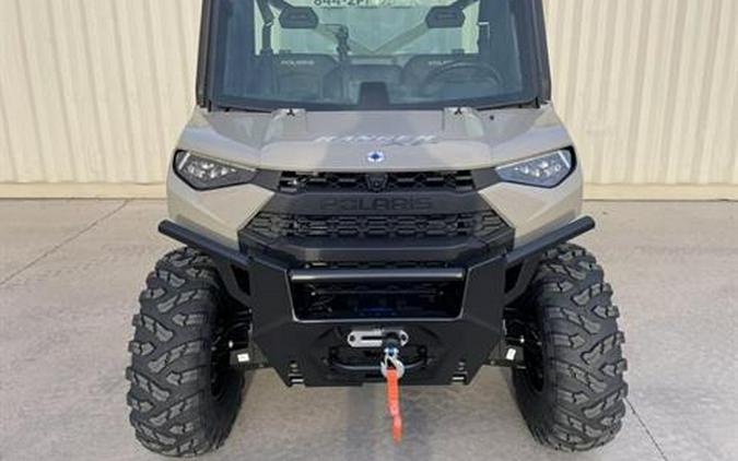 2024 Polaris Ranger XP 1000 Northstar Edition Ultimate