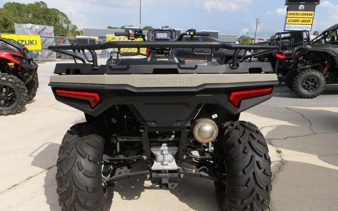 2024 Polaris Sportsman 570 EPS