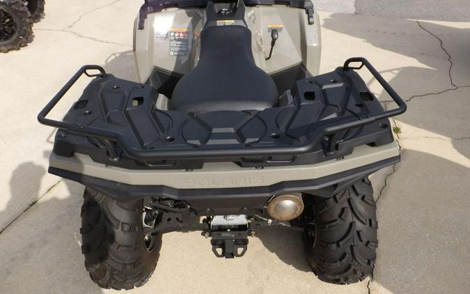 2024 Polaris Sportsman 570 EPS