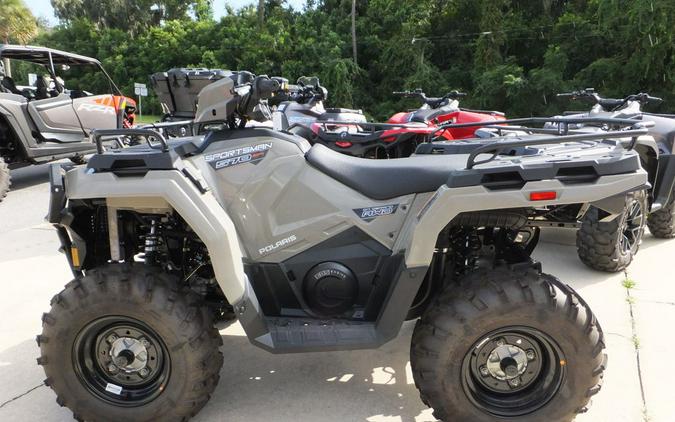 2024 Polaris Sportsman 570 EPS