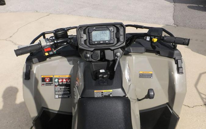 2024 Polaris Sportsman 570 EPS