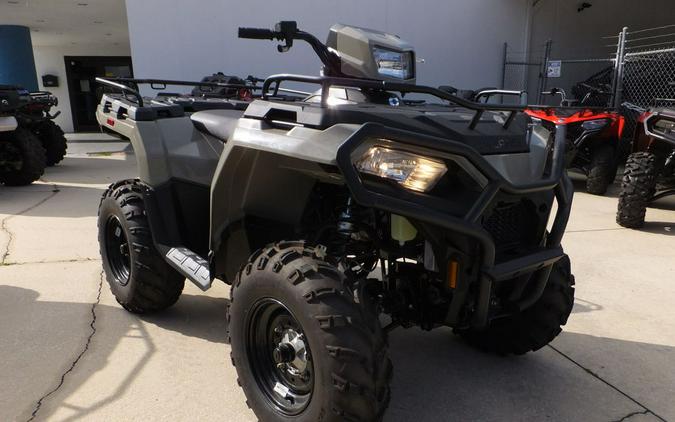 2024 Polaris Sportsman 570 EPS