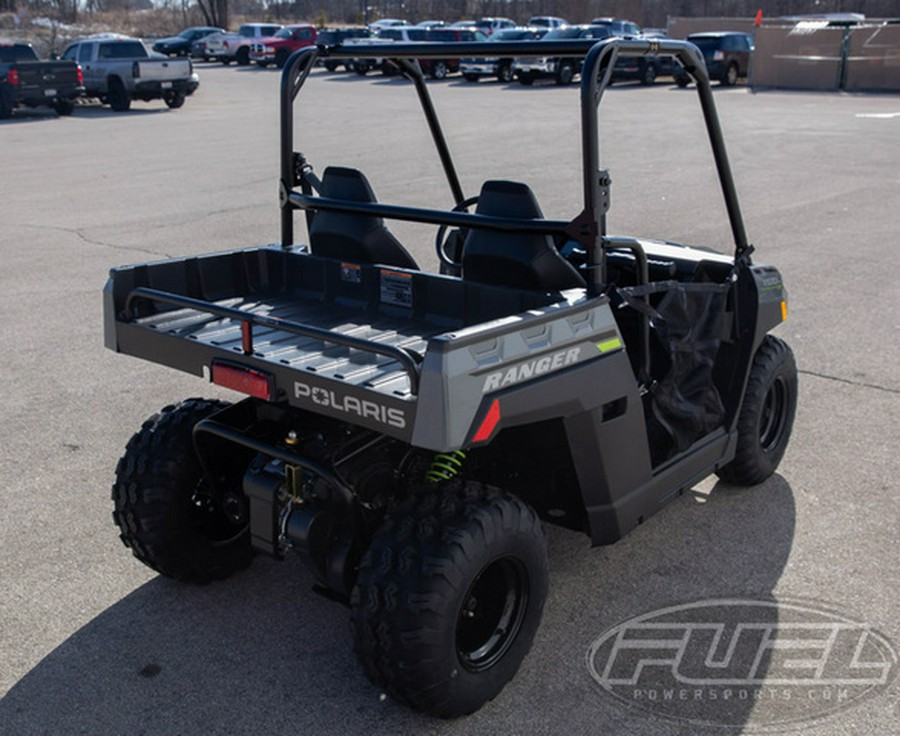 2024 Polaris Ranger 150 EFI