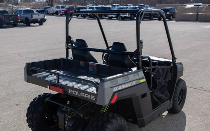 2024 Polaris Ranger 150 EFI