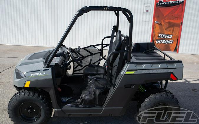 2024 Polaris Ranger 150 EFI