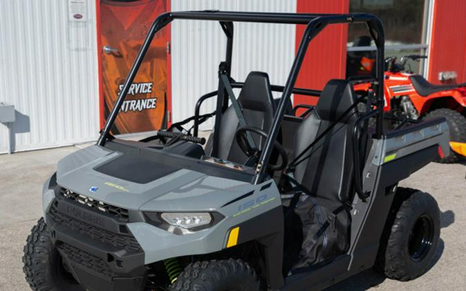 2024 Polaris Ranger 150 EFI