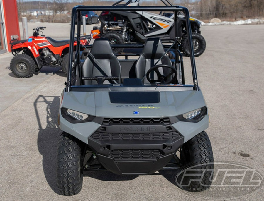 2024 Polaris Ranger 150 EFI