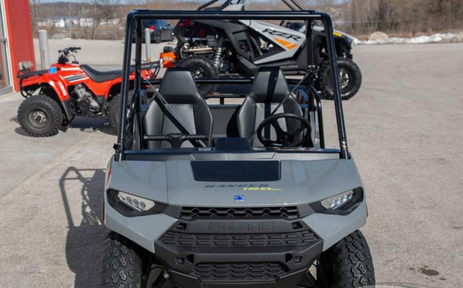 2024 Polaris Ranger 150 EFI