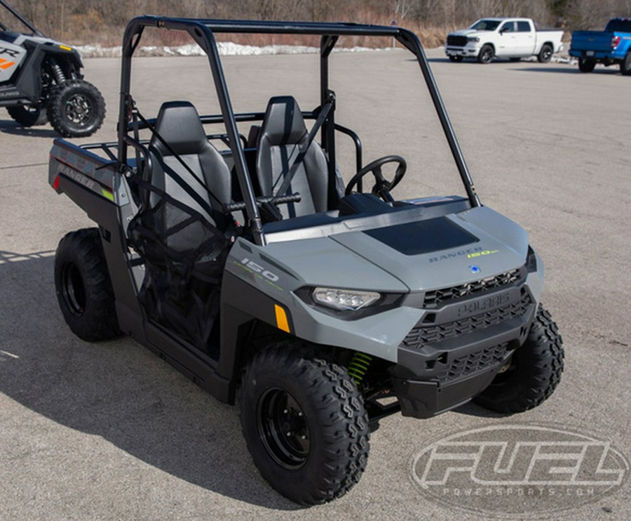 2024 Polaris Ranger 150 EFI