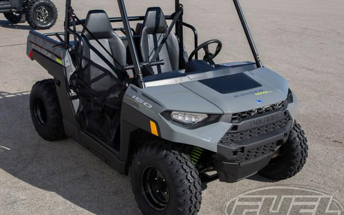 2024 Polaris Ranger 150 EFI