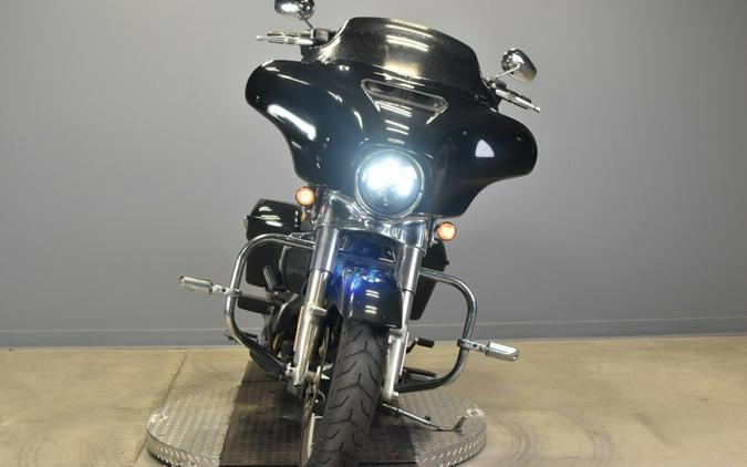 2021 Harley-Davidson Electra Glide Standard