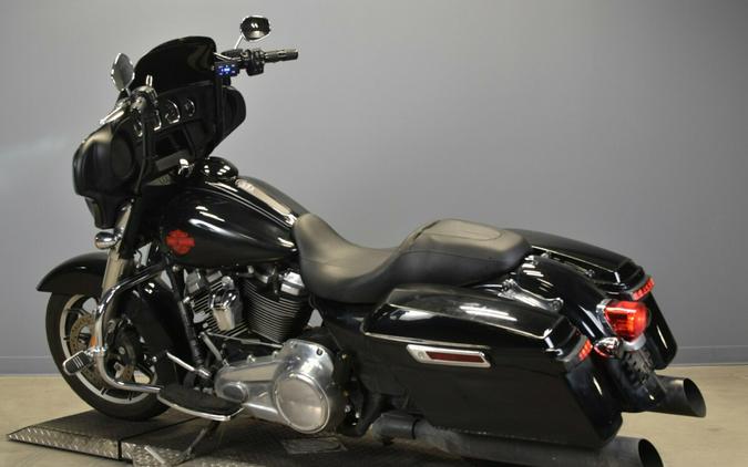 2021 Harley-Davidson Electra Glide Standard