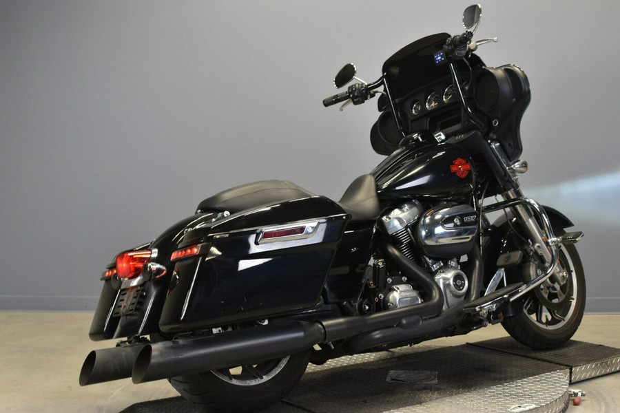 2021 Harley-Davidson Electra Glide Standard