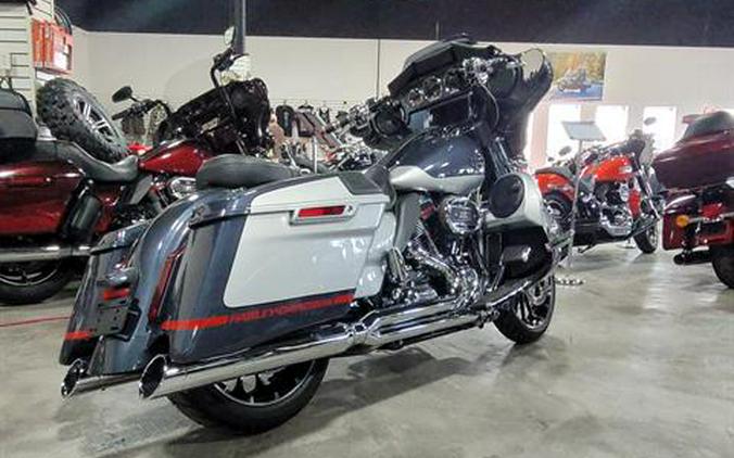 2019 Harley-Davidson CVO™ Street Glide®