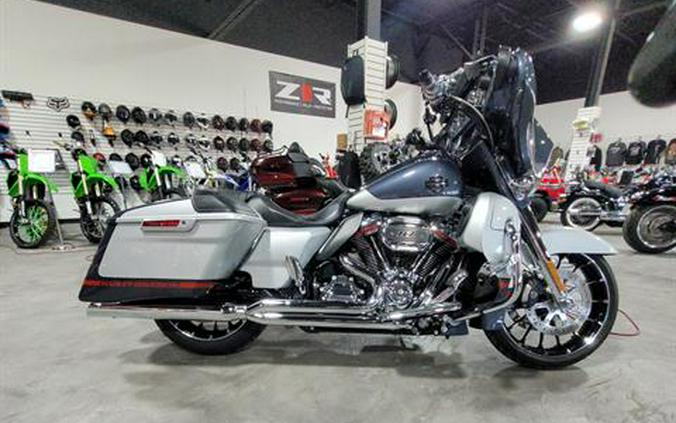 2019 Harley-Davidson CVO™ Street Glide®