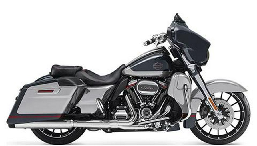 2019 Harley-Davidson CVO™ Street Glide®