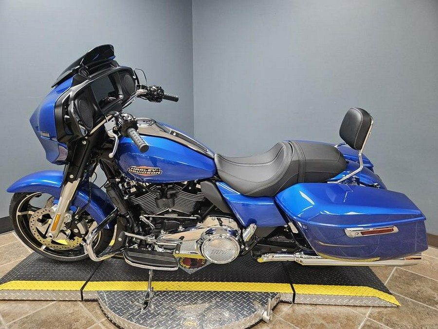 2024 Harley-Davidson® FLHX - Street Glide®