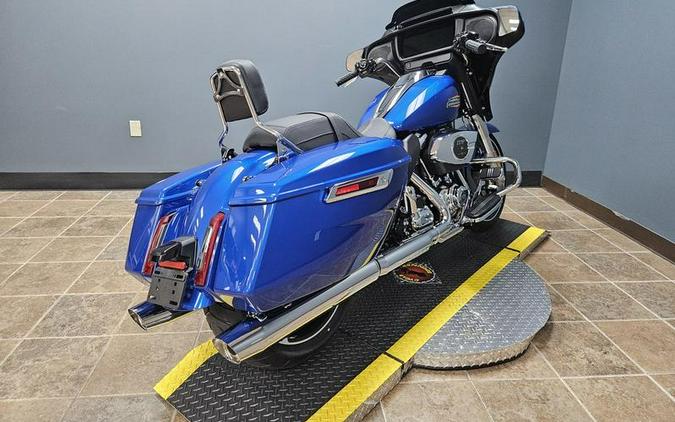 2024 Harley-Davidson® FLHX - Street Glide®