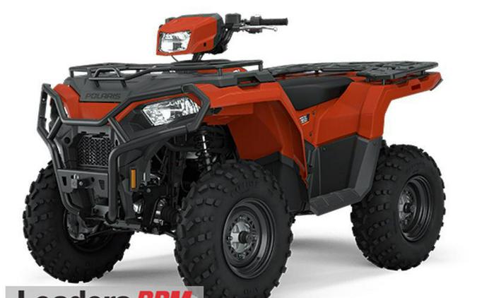 2025 Polaris® Sportsman 450 H.O. Utility