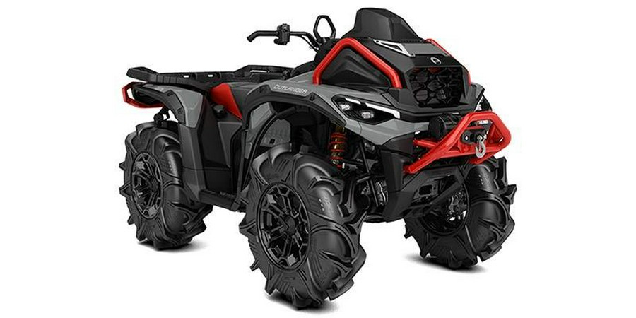 2025 Can-Am Outlander X mr 1000R