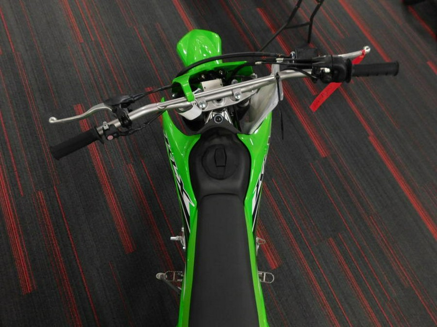 2025 Kawasaki KLX®230R S