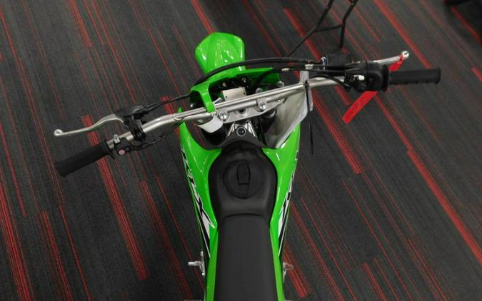 2025 Kawasaki KLX®230R S