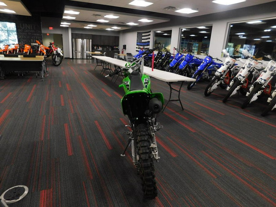 2025 Kawasaki KLX®230R S