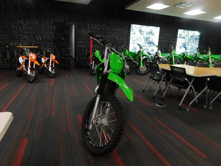 2025 Kawasaki KLX®230R S