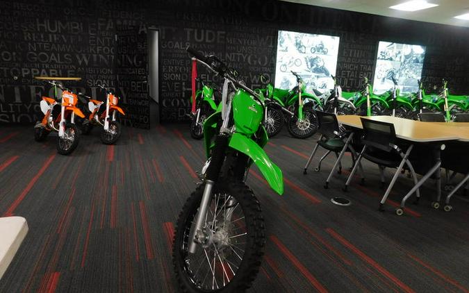 2025 Kawasaki KLX®230R S
