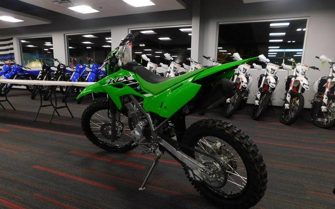 2025 Kawasaki KLX®230R S