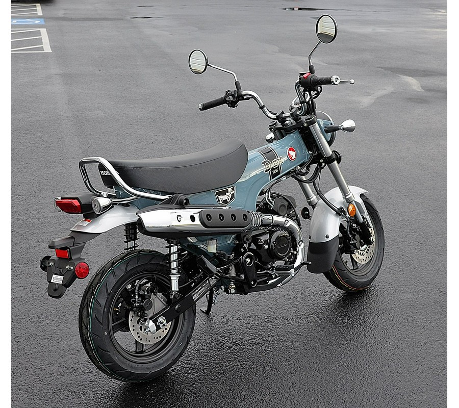 2025 HONDA Dax 125
