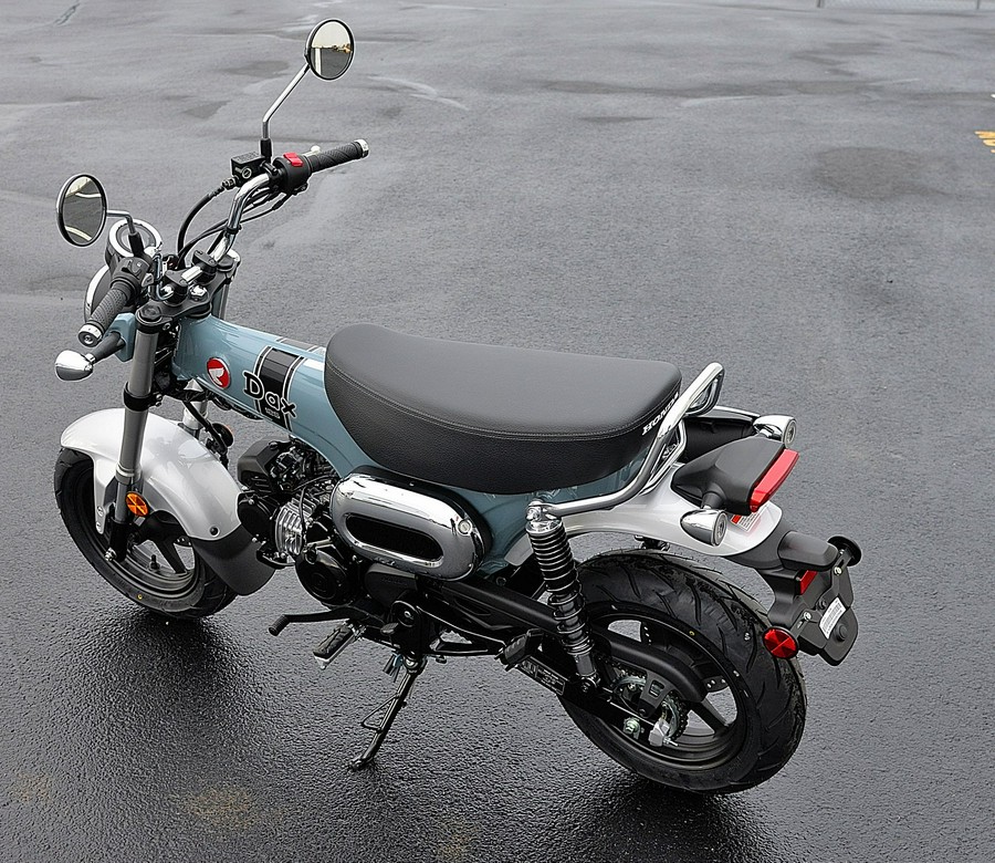 2025 HONDA Dax 125