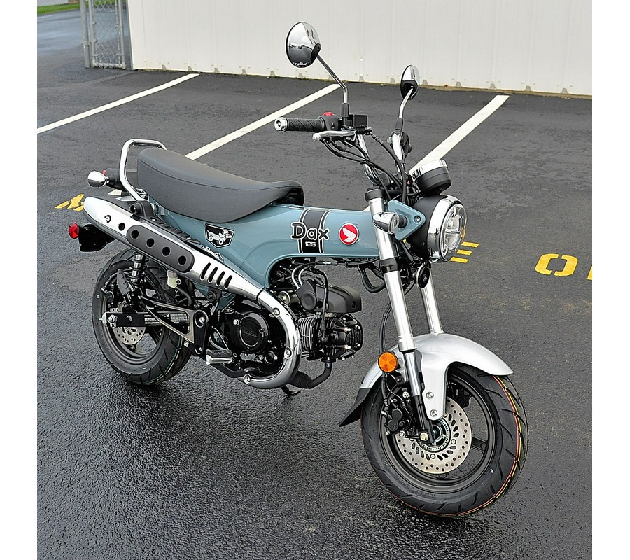 2025 HONDA Dax 125