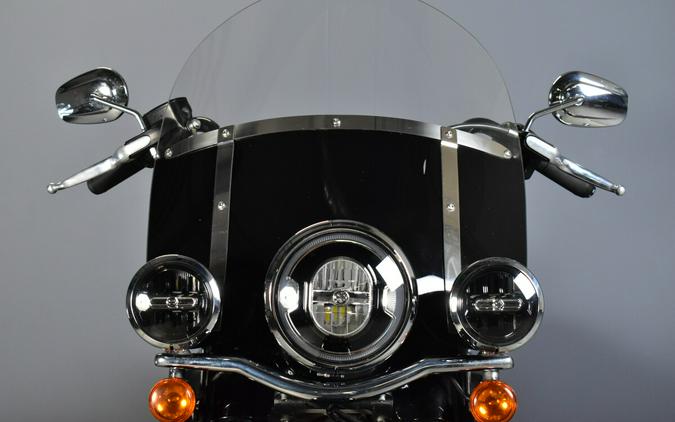 2020 Harley-Davidson Heritage Classic 114