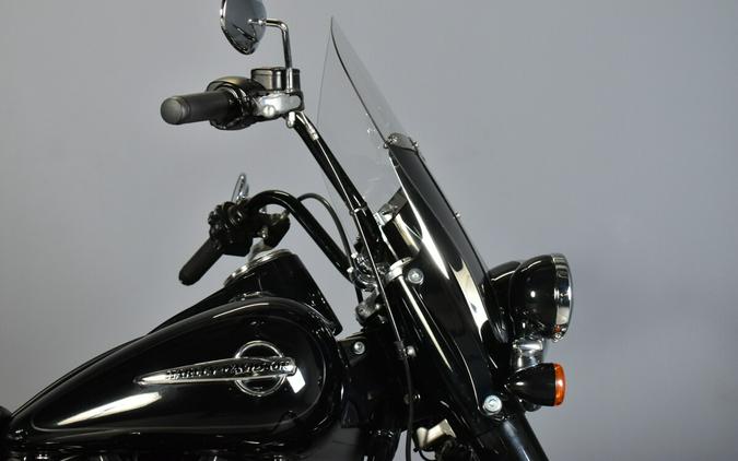 2020 Harley-Davidson Heritage Classic 114