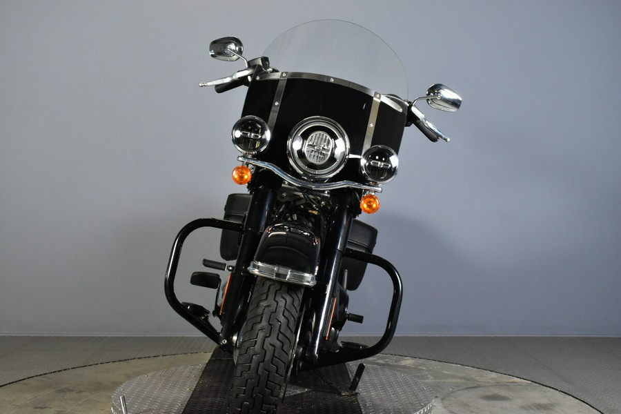 2020 Harley-Davidson Heritage Classic 114