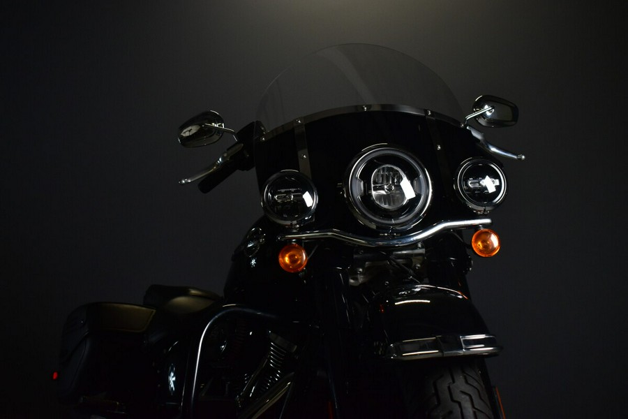 2020 Harley-Davidson Heritage Classic 114