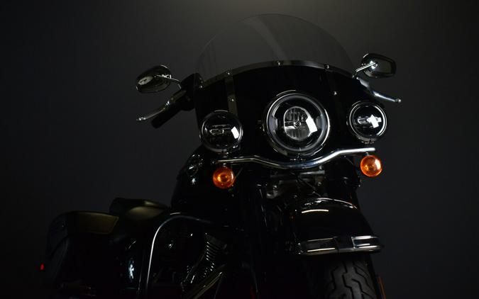 2020 Harley-Davidson Heritage Classic 114