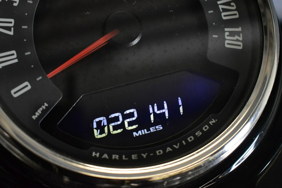 2020 Harley-Davidson Heritage Classic 114