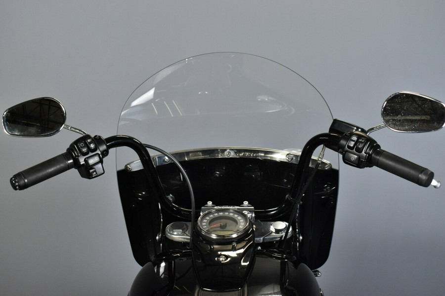 2020 Harley-Davidson Heritage Classic 114