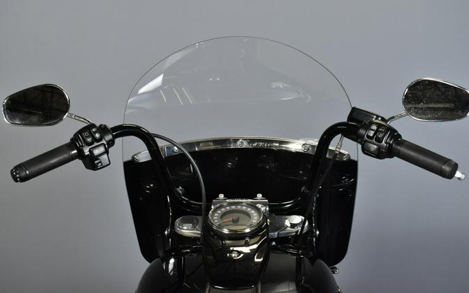 2020 Harley-Davidson Heritage Classic 114