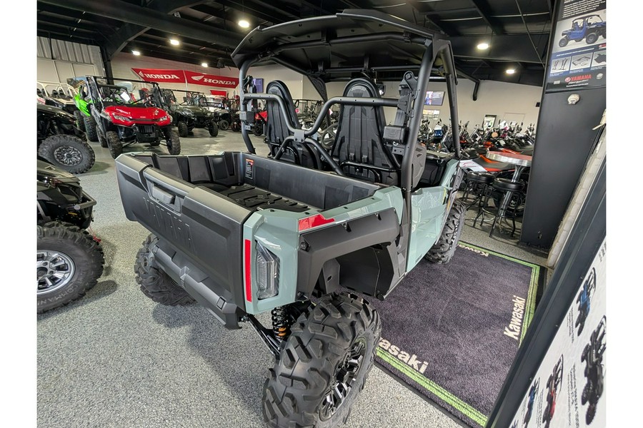 2026 Yamaha Wolverine X2 1000 XT-R