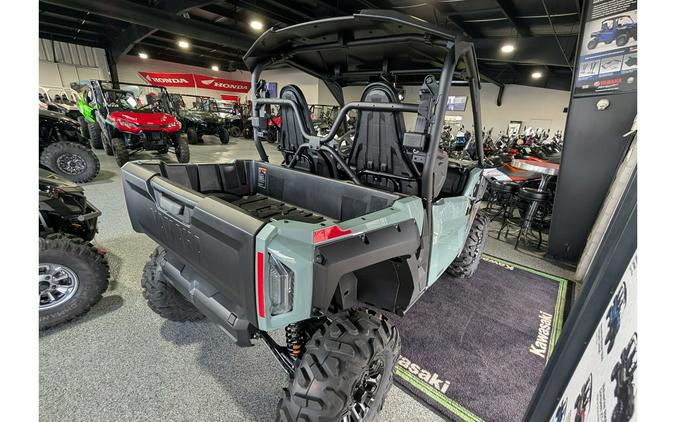 2026 Yamaha Wolverine X2 1000 XT-R