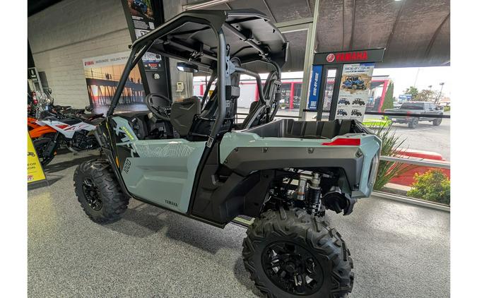 2026 Yamaha Wolverine X2 1000 XT-R