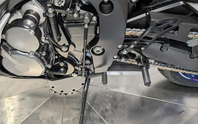 2026 Suzuki GSX-R 750Z