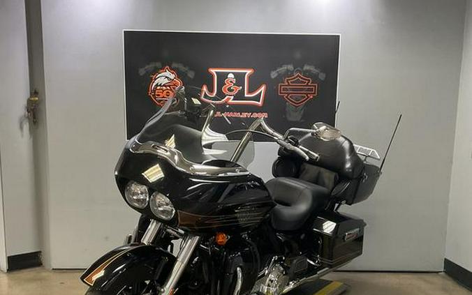 2011 Harley-Davidson® FLTRU-103