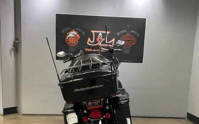 2011 Harley-Davidson® FLTRU-103