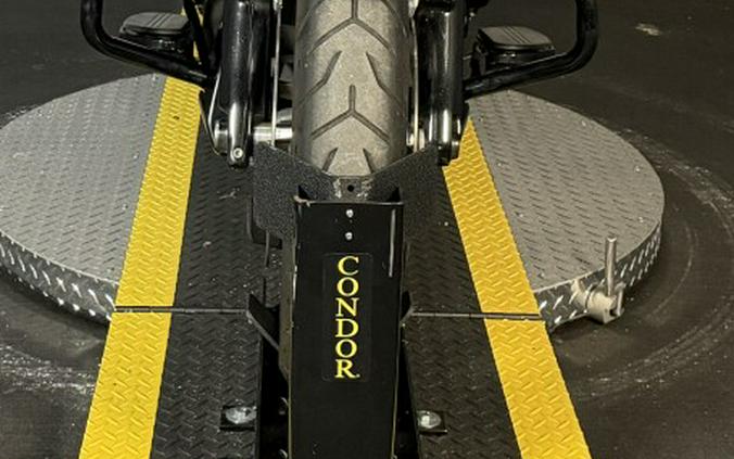 2024 Harley-Davidson® Road Glide® FLTRX WHITE ONYX PRL